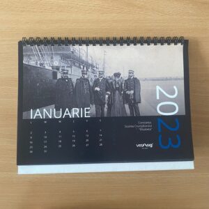 Calendare personalizate SIAN IMAGE MEDIA CONSTANTA
