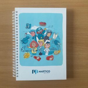 Agende personalizate SIAN IMAGE MEDIA CONSTANTA
